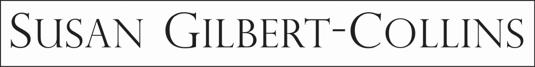 Susan Gilbert-Collins Logo